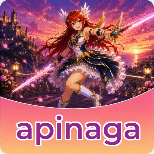 Ringkasan Eksekutif - apinaga