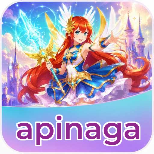 Download apinaga APK
