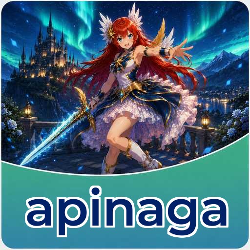 Persyaratan Sistem apinaga