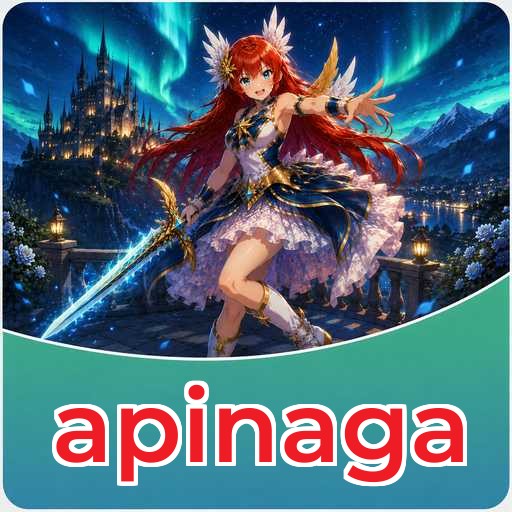 Pertanyaan yang Sering Diajukan - apinaga